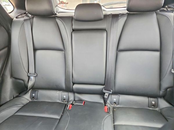 2022 MAZDA CX-30 Select Package