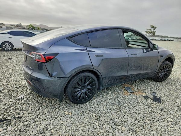 2023 TESLA MODEL Y — PSRA