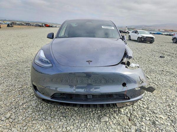 2023 TESLA MODEL Y — DIRF