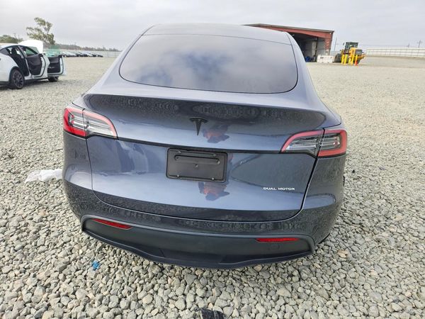 2023 TESLA MODEL Y — DIRR