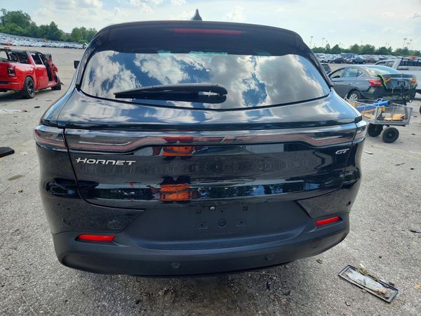 2024 DODGE HORNET