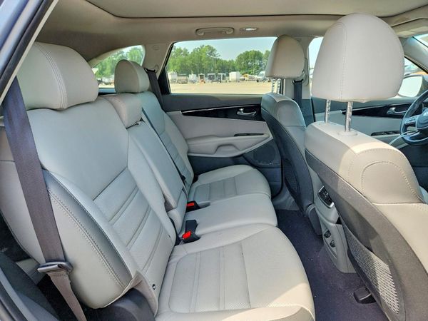 2020 KIA SORENTO SX