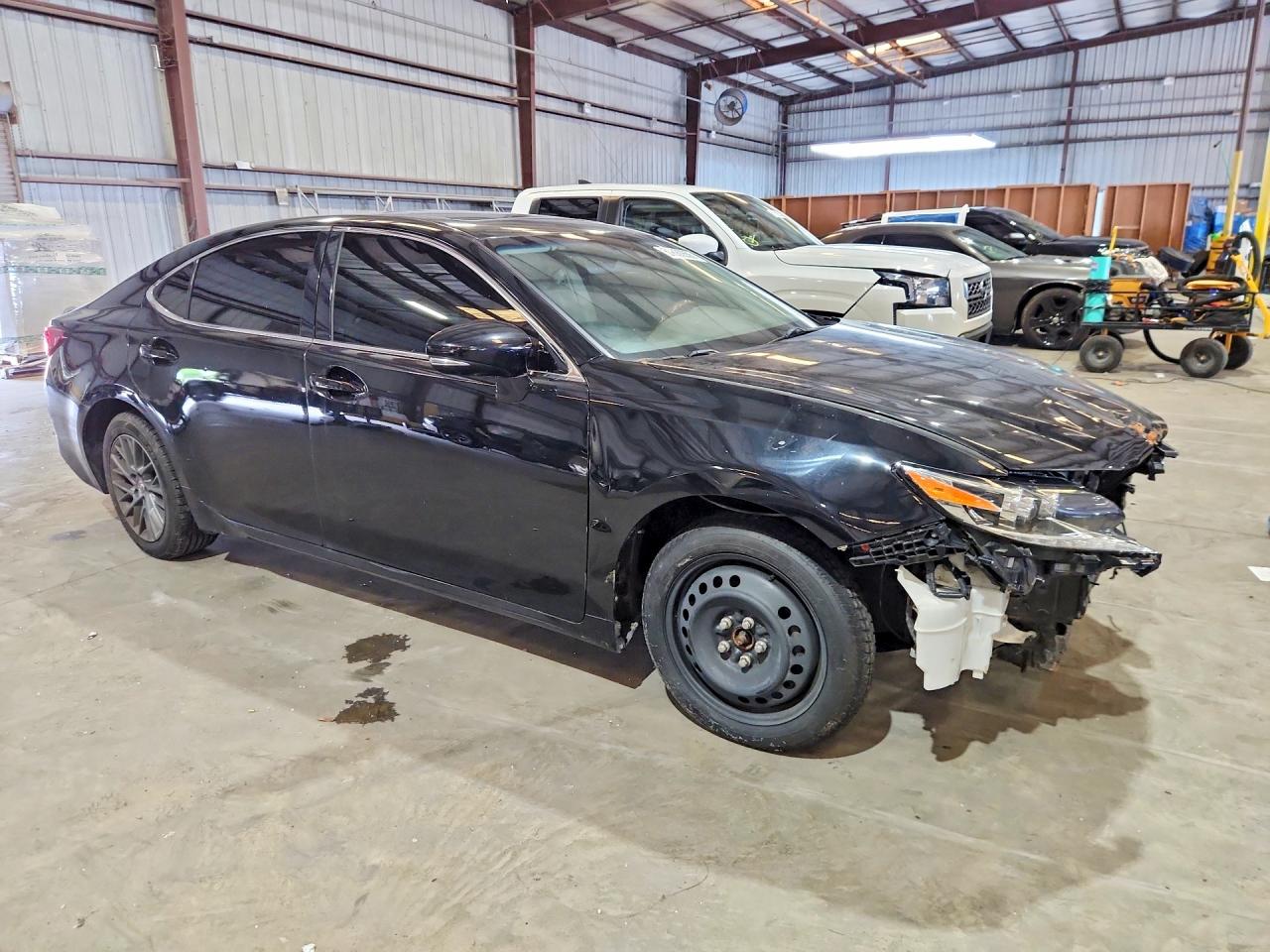 2018 LEXUS ES 350
