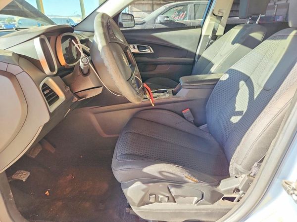 2015 CHEVROLET EQUINOX