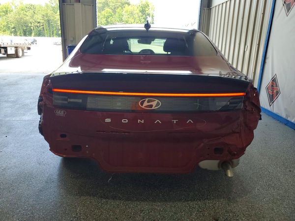 2026 HYUNDAI SONATA SE