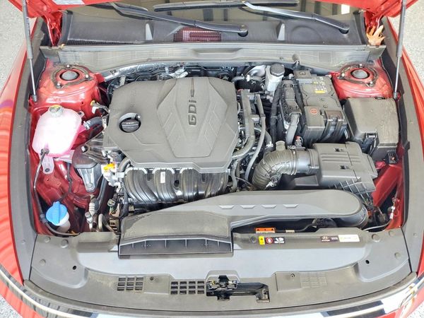 2026 HYUNDAI SONATA SE