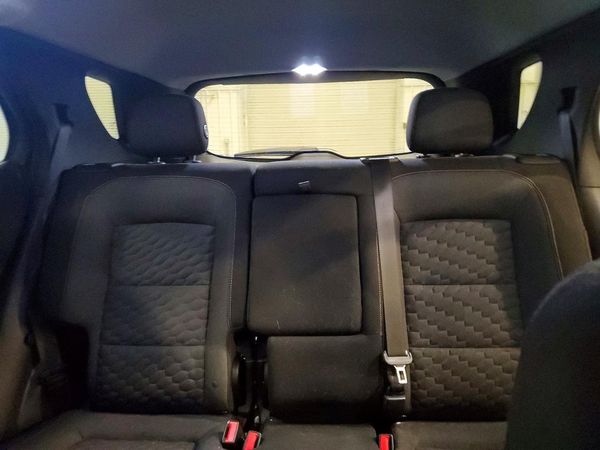 2018 CHEVROLET EQUINOX LT (2LT)