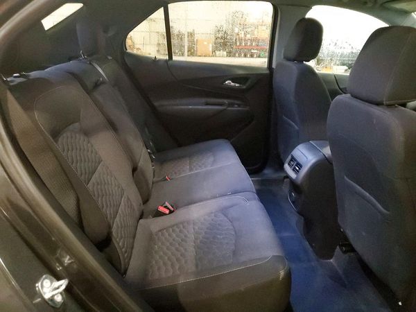 2018 CHEVROLET EQUINOX LT (2LT)