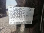 2013 AUDI Q7 S Line Prestige
