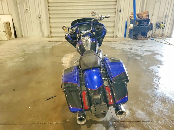 2025 HARLEY-DAVIDSON FLTRXSE