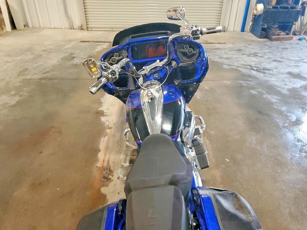 2025 HARLEY-DAVIDSON FLTRXSE
