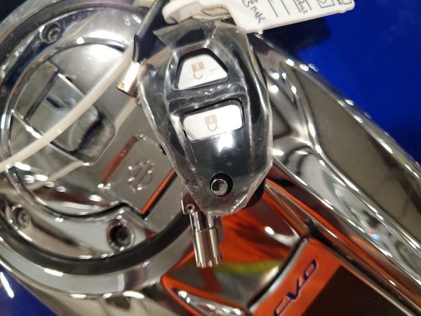 2025 HARLEY-DAVIDSON FLTRXSE
