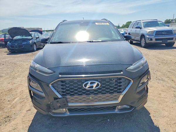 2018 HYUNDAI KONA Limited