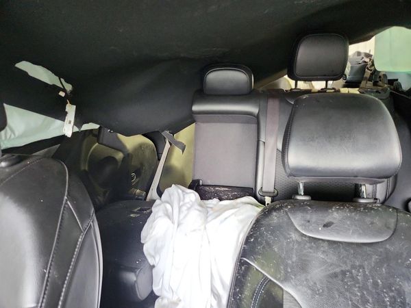 2023 JEEP COMPASS LATITUDE 4X4