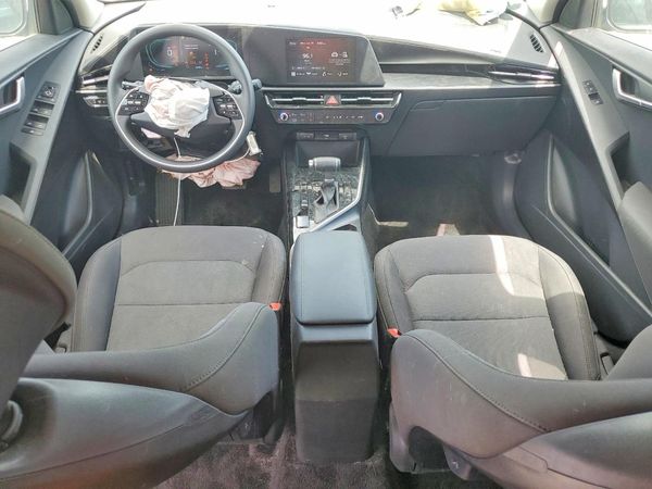 2026 KIA NIRO LX