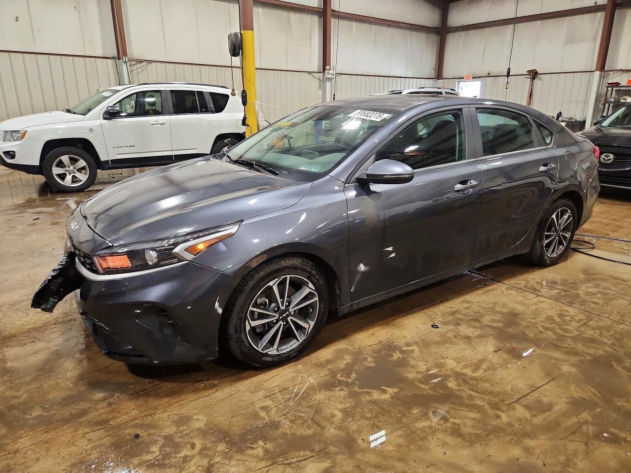 2024 KIA FORTE LX, LXS
