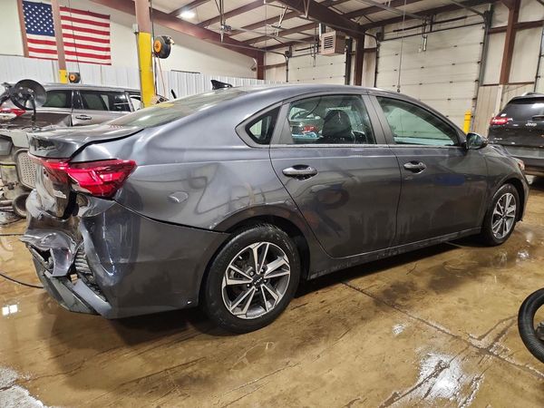 2024 KIA FORTE LX, LXS