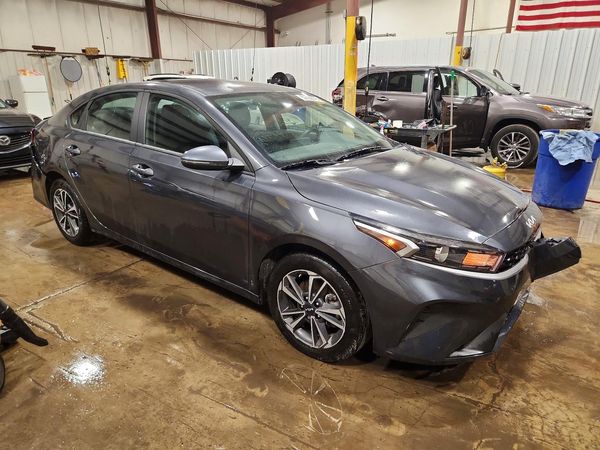 2024 KIA FORTE LX, LXS