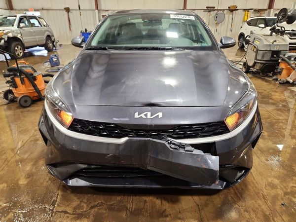 2024 KIA FORTE LX, LXS