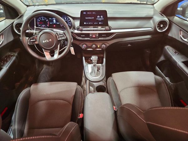 2024 KIA FORTE LX, LXS