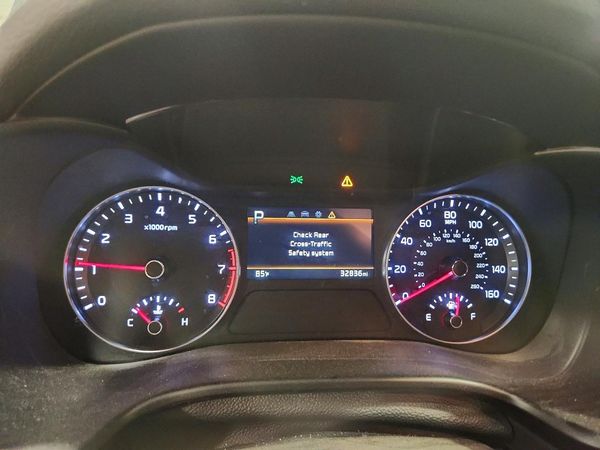 2024 KIA FORTE LX, LXS
