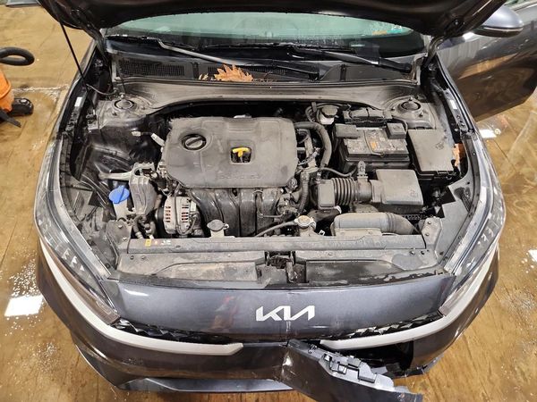 2024 KIA FORTE LX, LXS