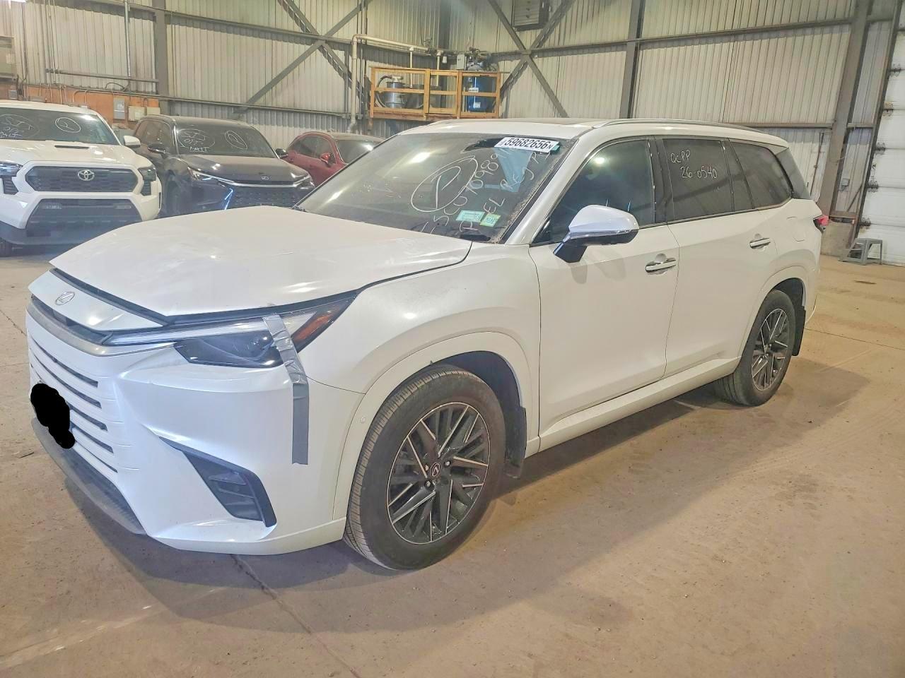 2024 LEXUS TX 350