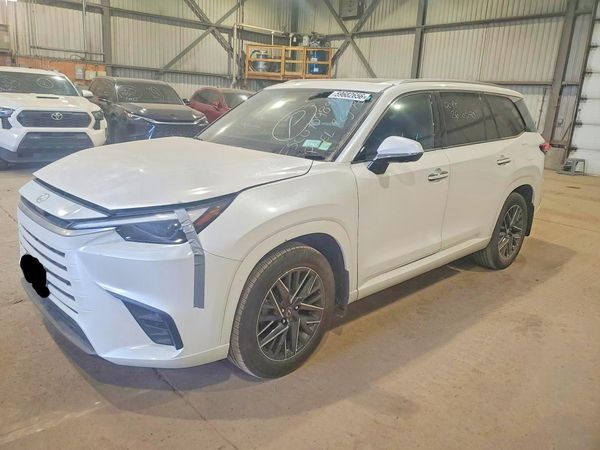 2024 LEXUS TX 350