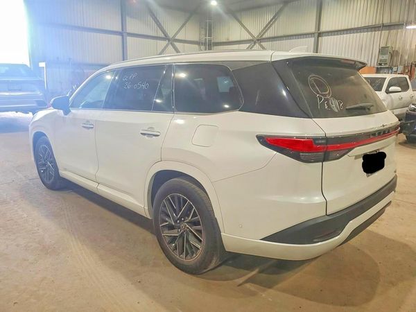2024 LEXUS TX 350