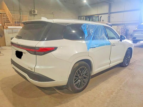 2024 LEXUS TX 350