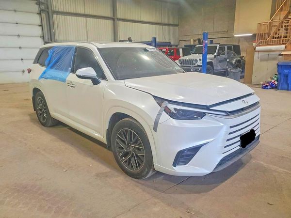 2024 LEXUS TX 350