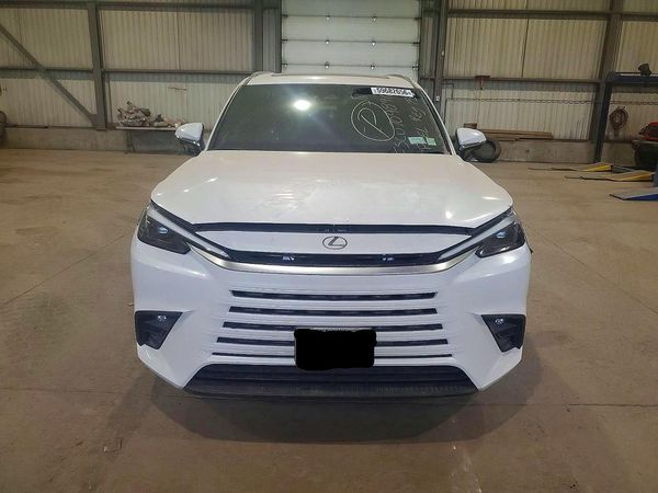 2024 LEXUS TX 350