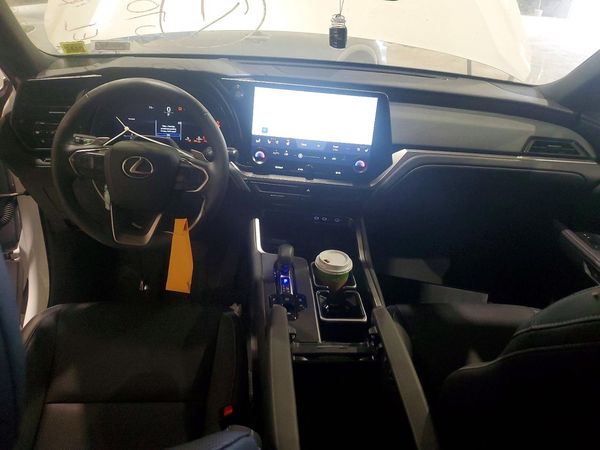 2024 LEXUS TX 350