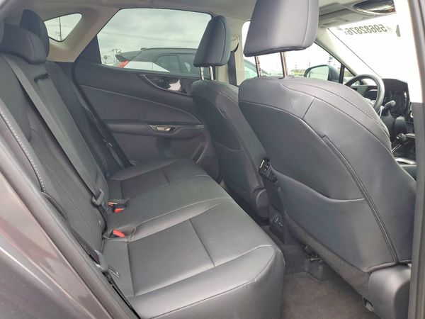 2025 LEXUS NX 250