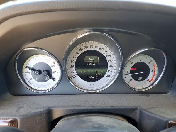 2014 MERCEDES-BENZ GLK GLK250 BLUETEC 4-MATIC