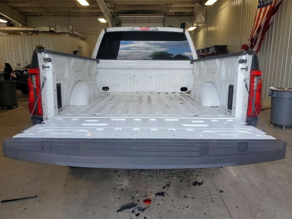 2024 FORD F150