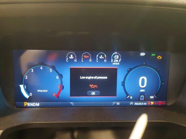 2024 FORD F150