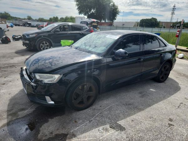 2017 AUDI A3