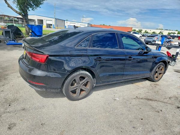 2017 AUDI A3
