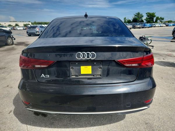 2017 AUDI A3