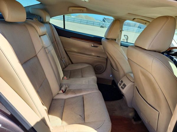 2014 LEXUS ES 300h