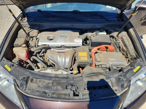2014 LEXUS ES 300h