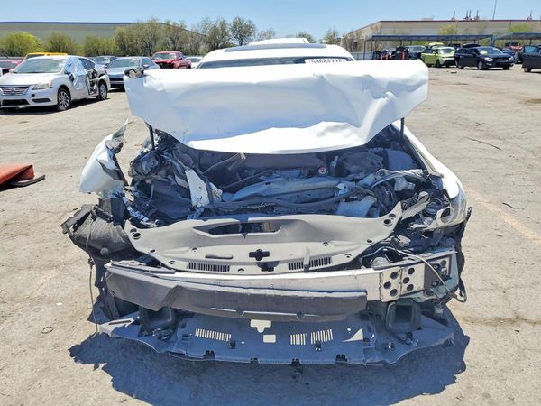 2017 LEXUS IS