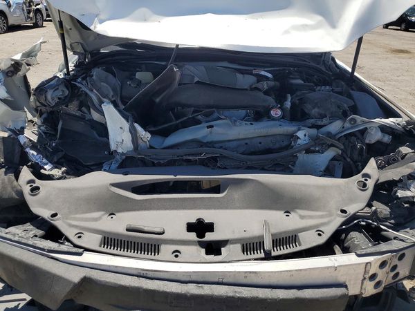 2017 LEXUS IS