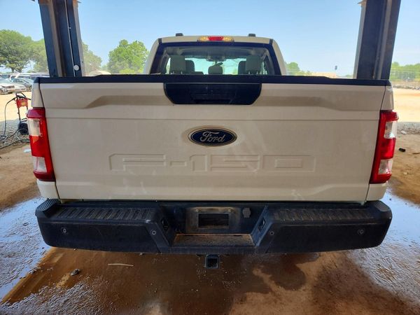 2023 FORD F150 SuperCab