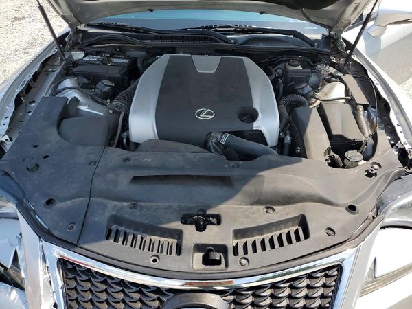 2015 LEXUS RC 350