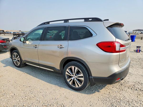 2019 SUBARU ASCENT