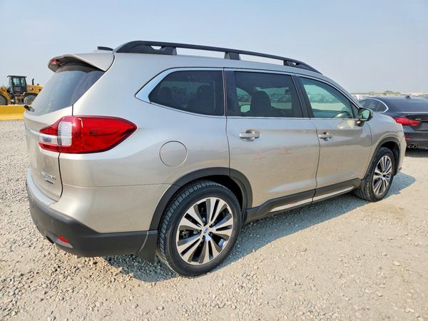 2019 SUBARU ASCENT