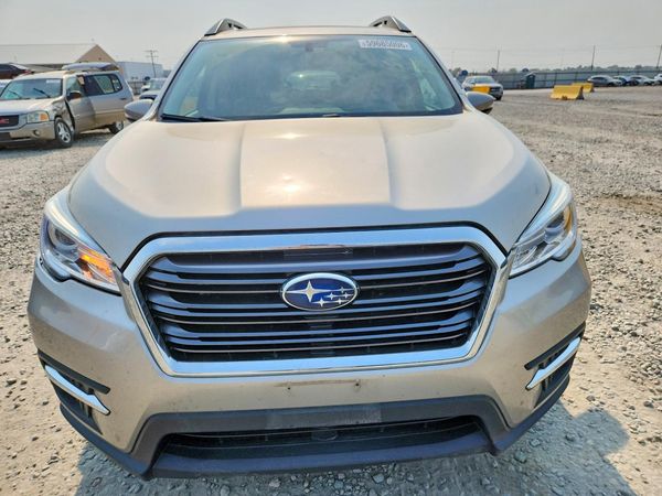 2019 SUBARU ASCENT