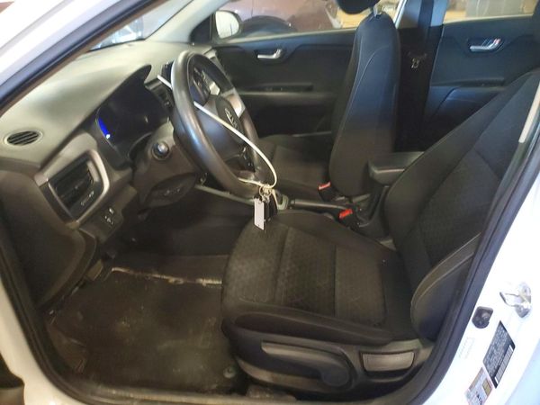 2021 KIA RIO LX, S